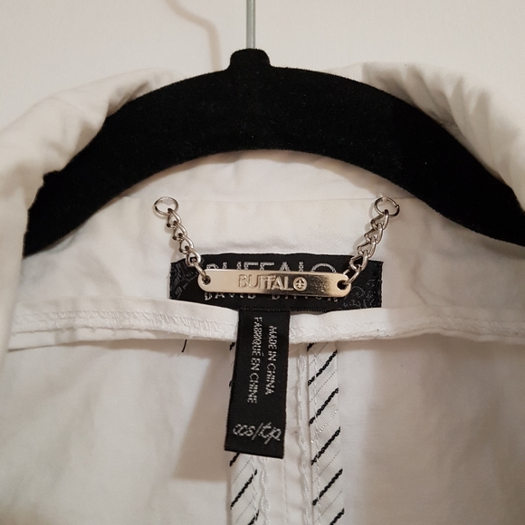 Buffalo fitted blazer - Picture 2 of 3